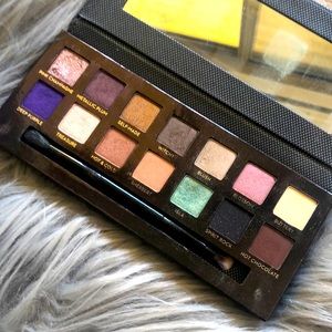 Limited Edition Anastasia Self Made Palette